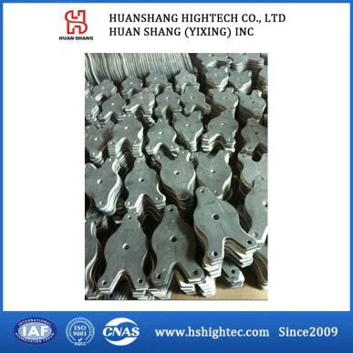 SiC Silisyòm Carbide Setter