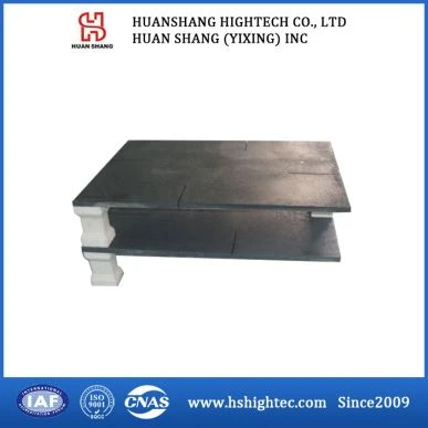 Silisyòm Carbide Slab
